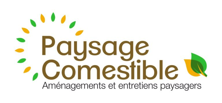 LOGO Paysage comestible