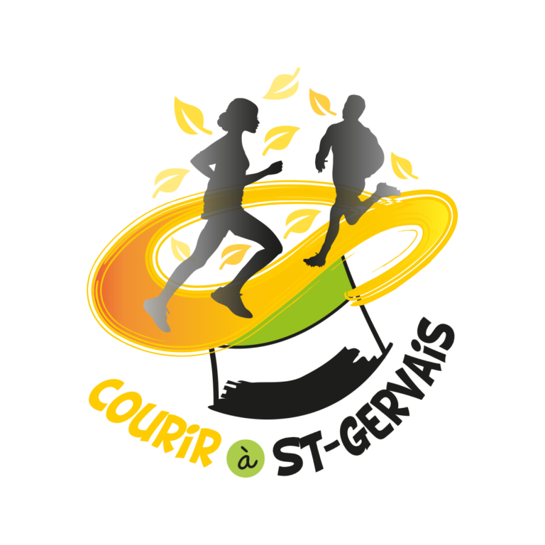 Courir à Saint Gervais