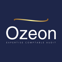 Logo Ozeon - Cabinet expertise comptable Vendôme