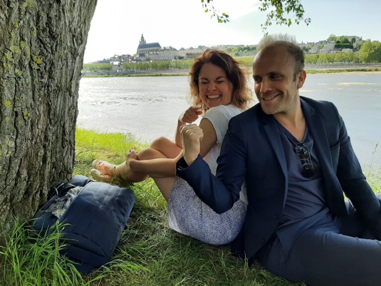 Agence Juillet - Interview pause café - L'Epicentre