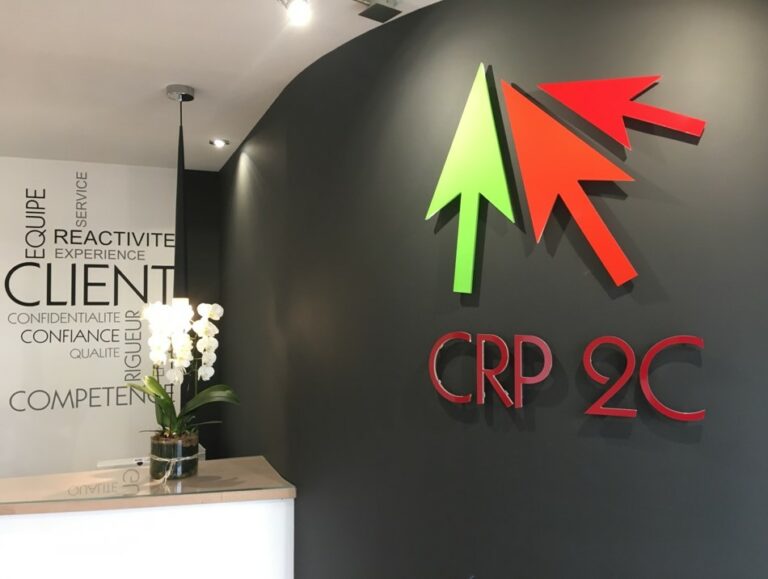 Cabinet d'expertise-comptable CRP 2C - SOLOGNE